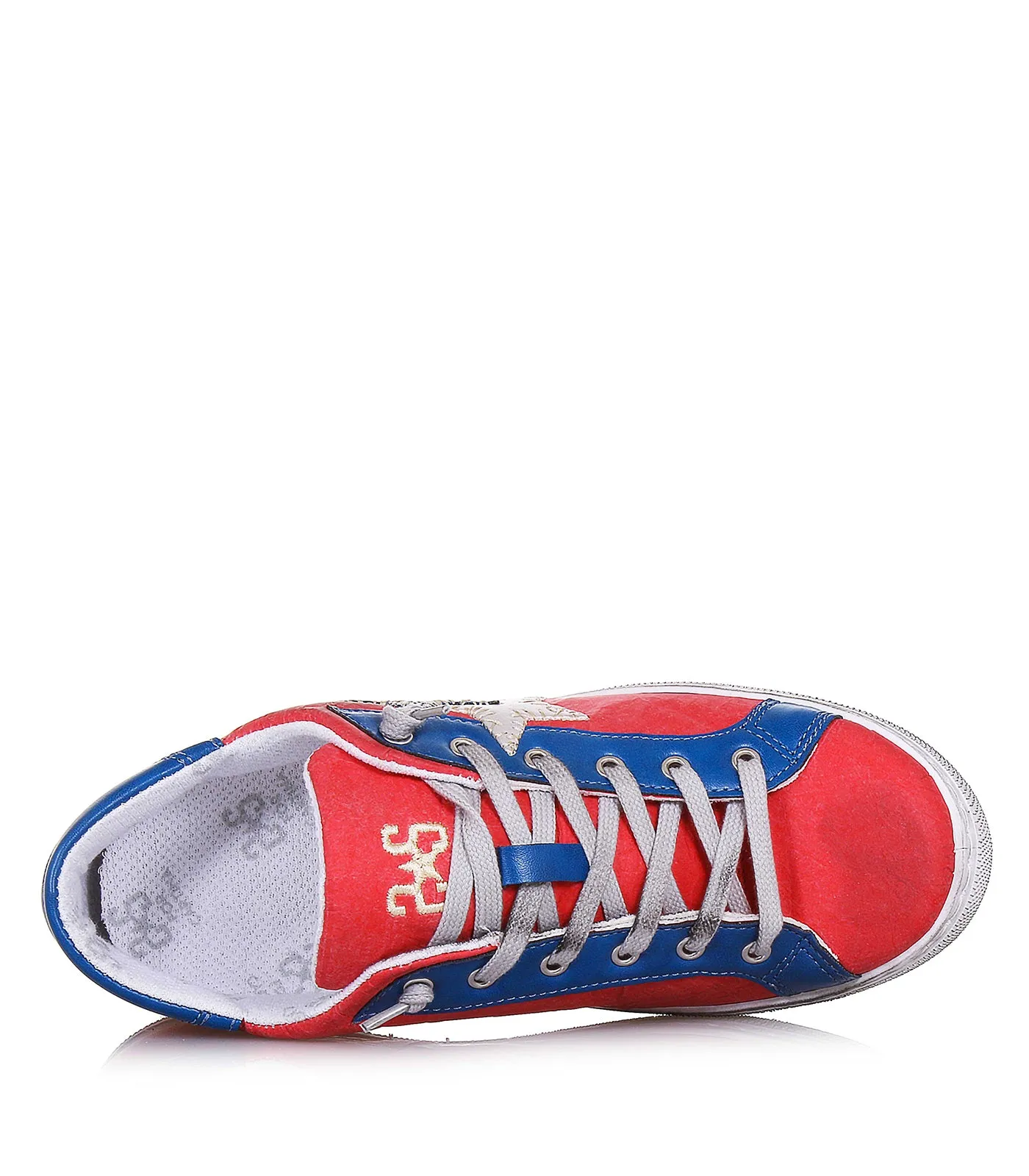 2STAR Sneakers 2SU 1804