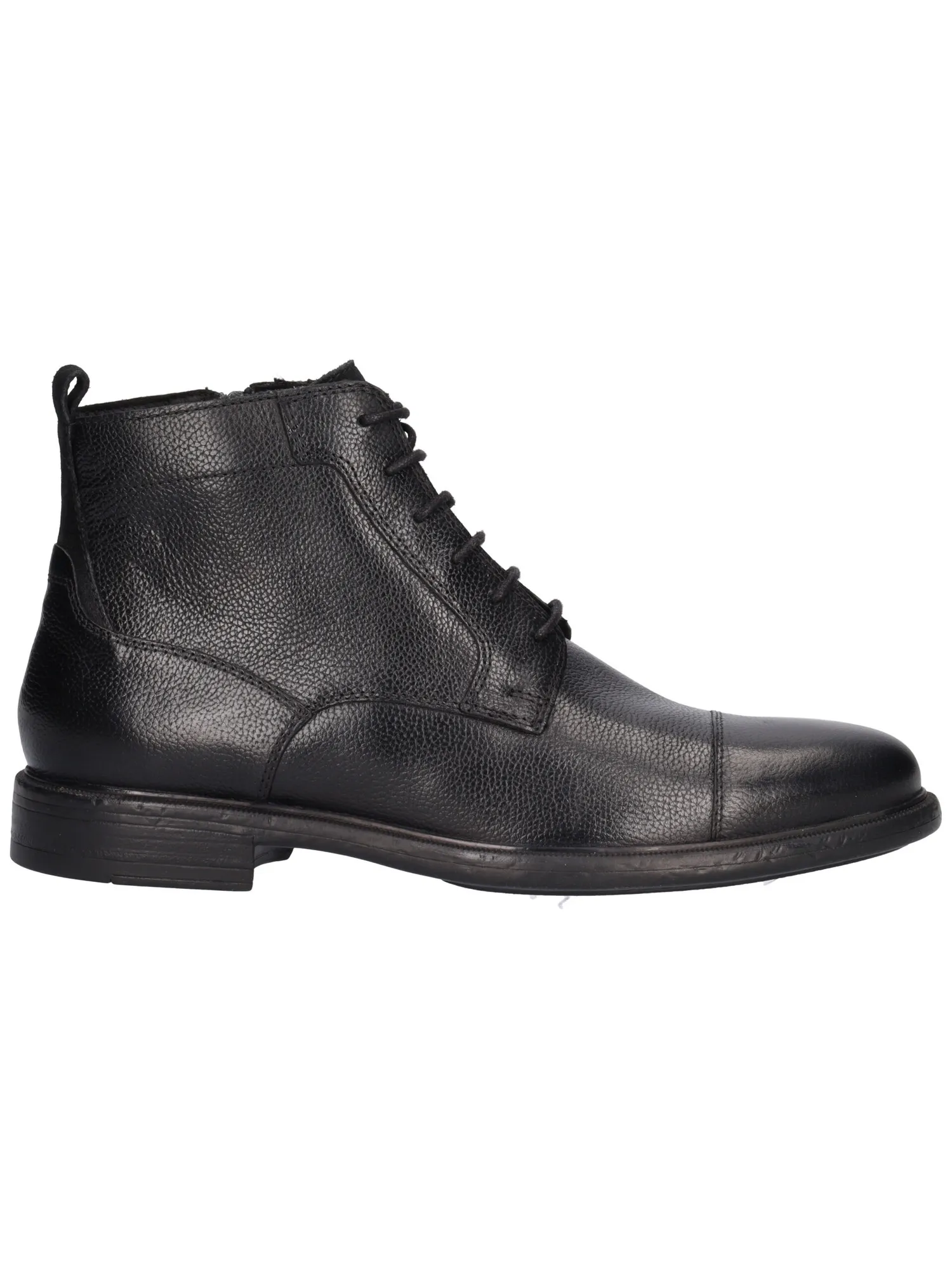 Anfibio Geox Terence da uomo nero