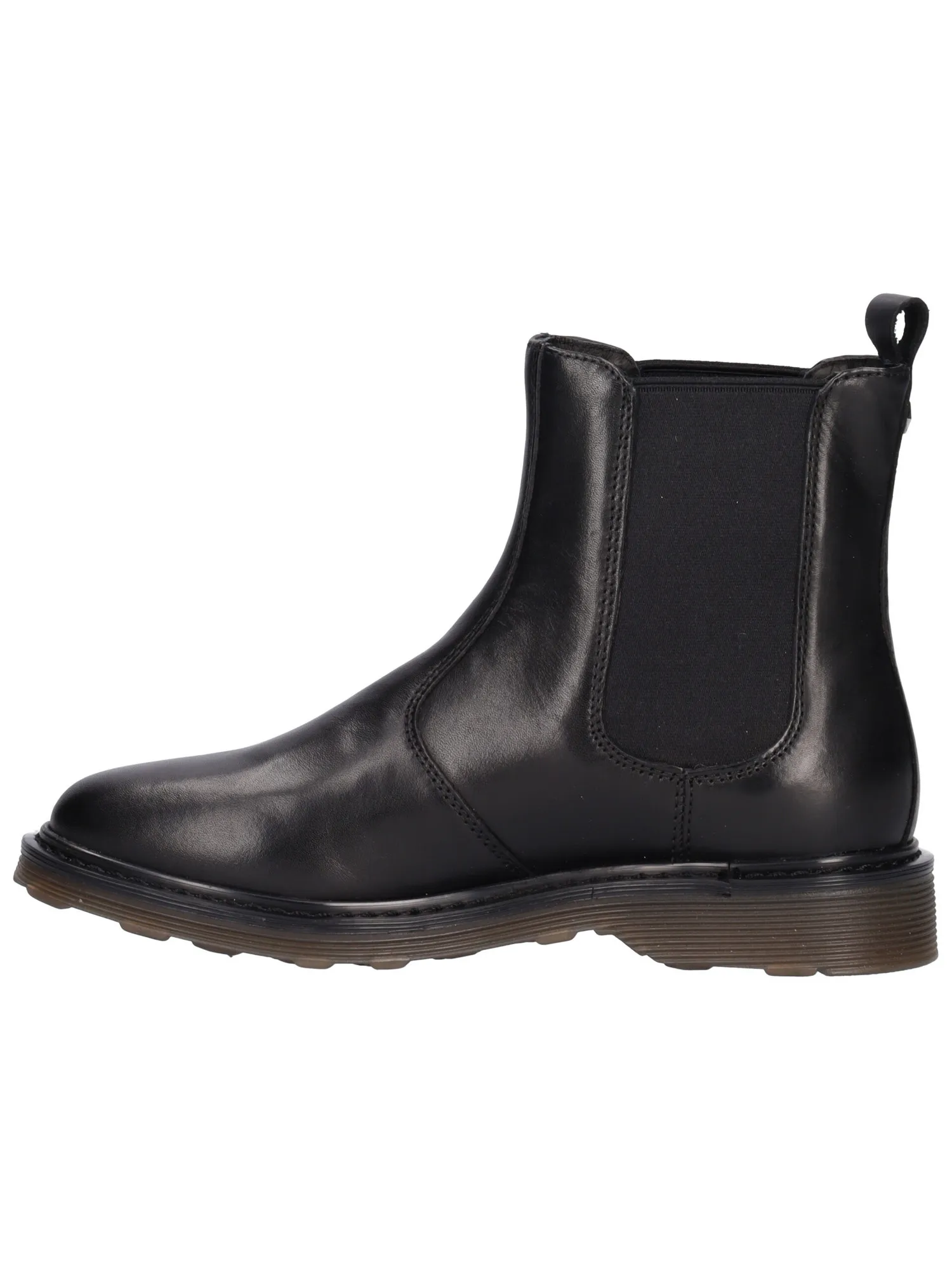Beatles Cult da donna nero