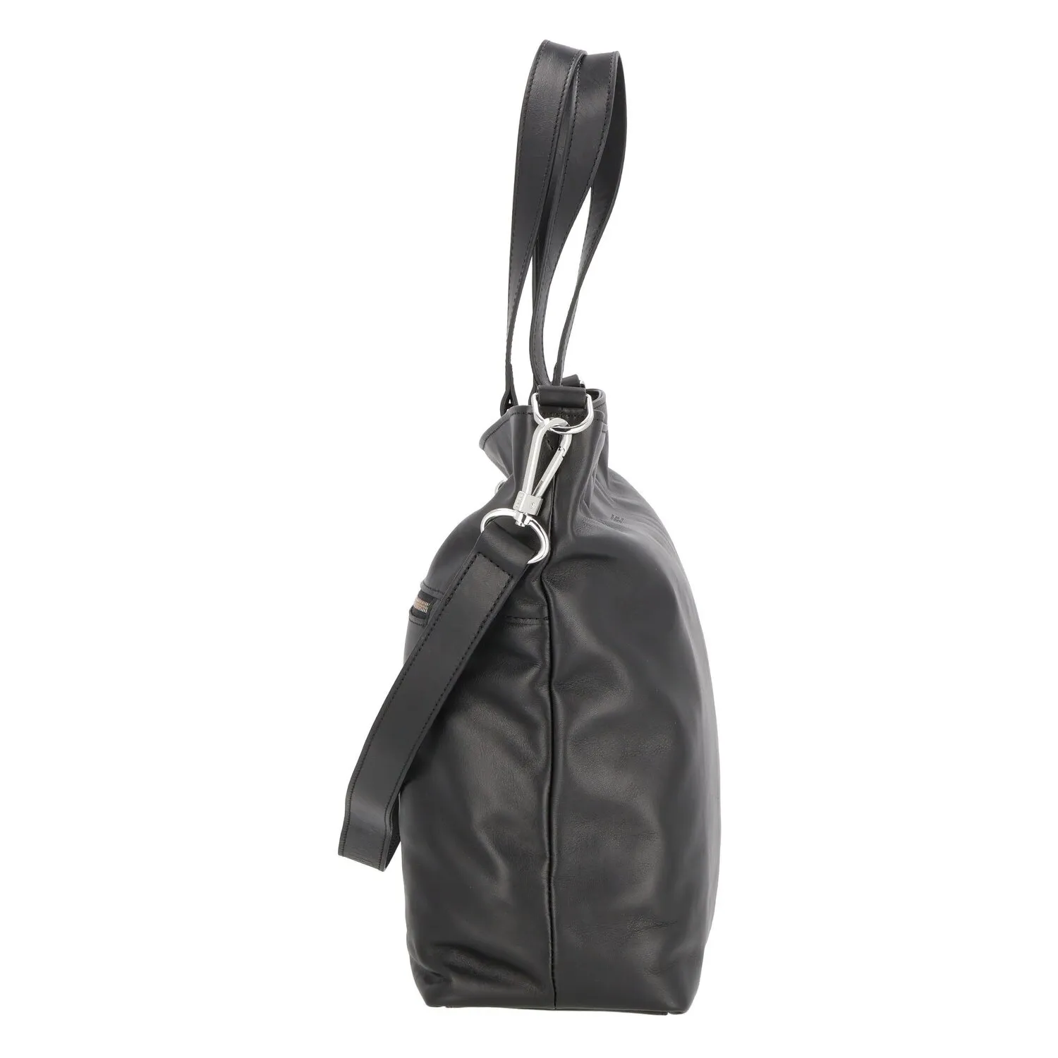 Bree Stockholm 34 Borsa shopper in pelle 38 cm