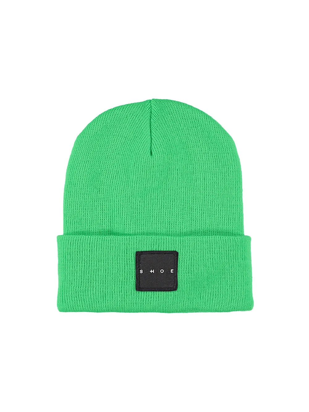 Cappello SHOE Unisex HARRY9004 Verde