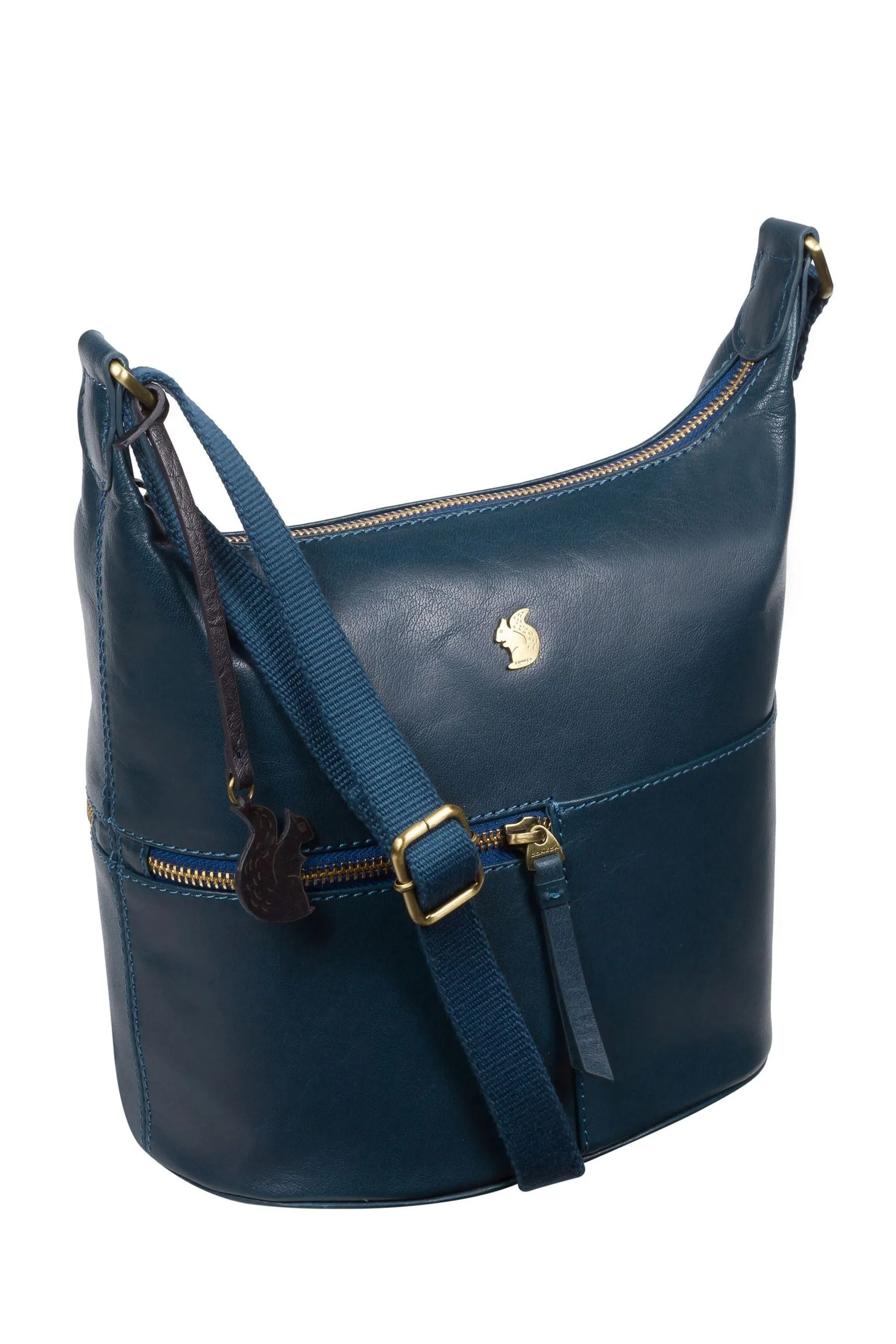 Conkca - Little Kristin - Borsa in pelle
