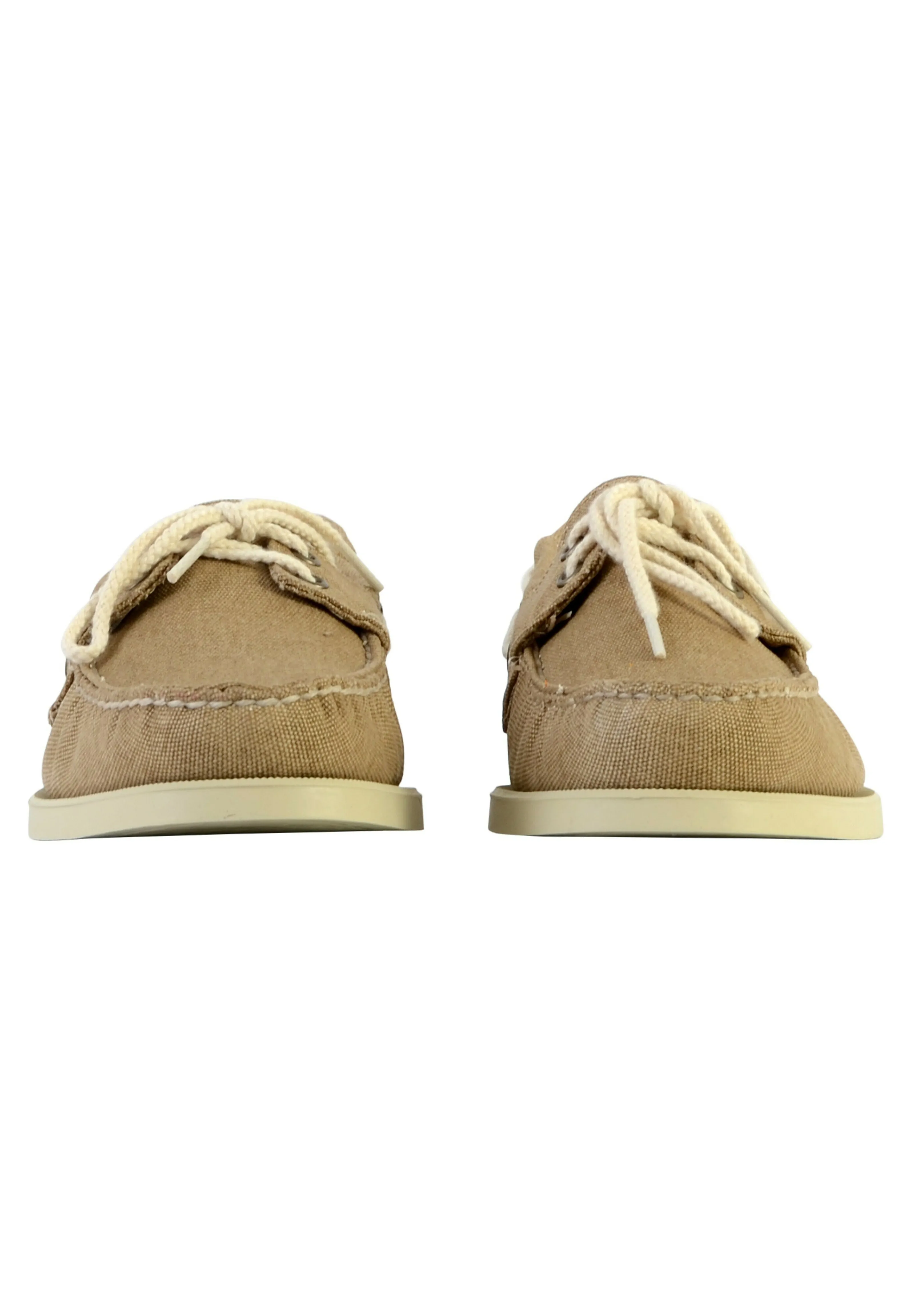DOCKSIDES SEBAGO 100Z WASHED  - Scarpe da barca