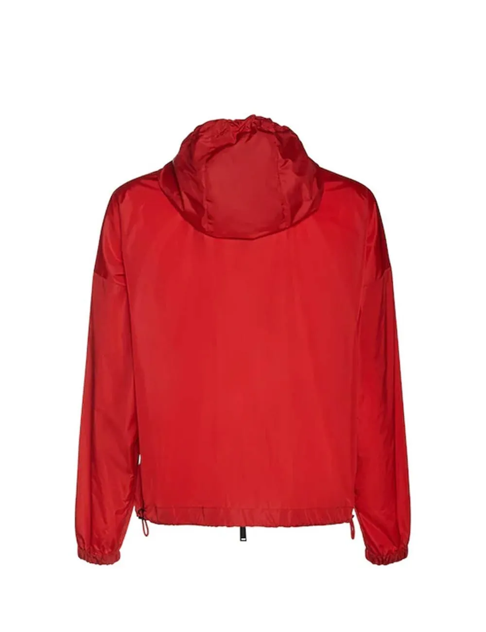 Dsquared2     Giacca a vento Icon in Nylon Stampato