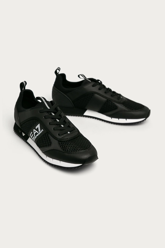 EA7 Emporio Armani scarpe