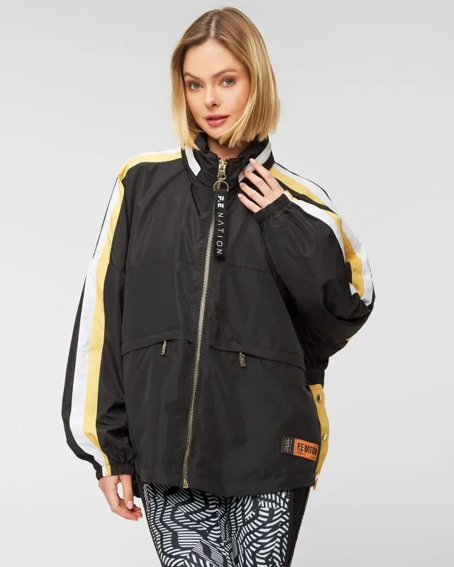 Giacca P.E. NATION BACKSWING JACKET