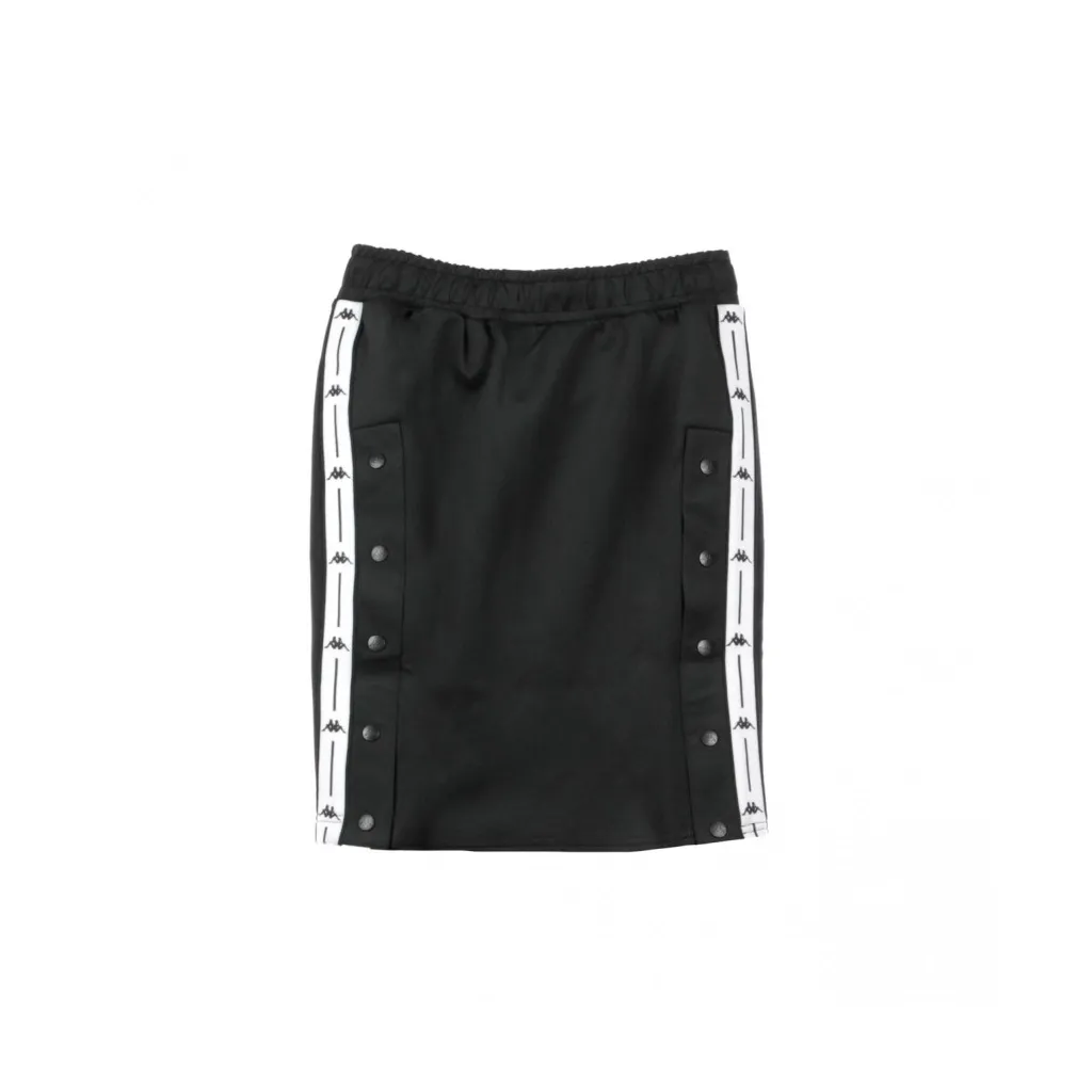 GONNA AUTHENTIC JPN BALOMA BLACK/WHITE