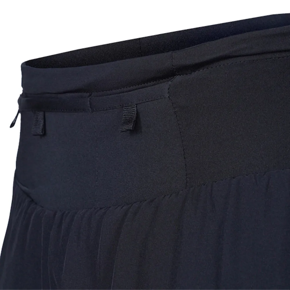 Higher State 2 in 1 Trail Pantaloncini