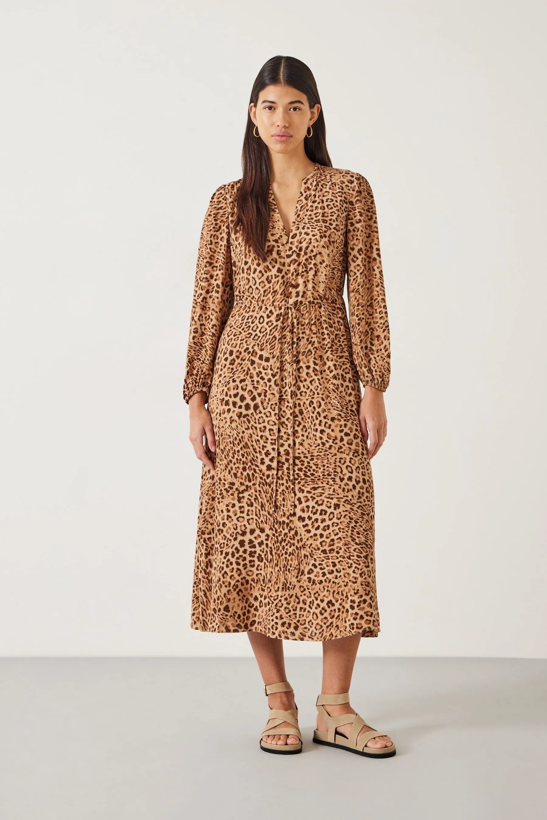 Hush Kiera - Abito maxi