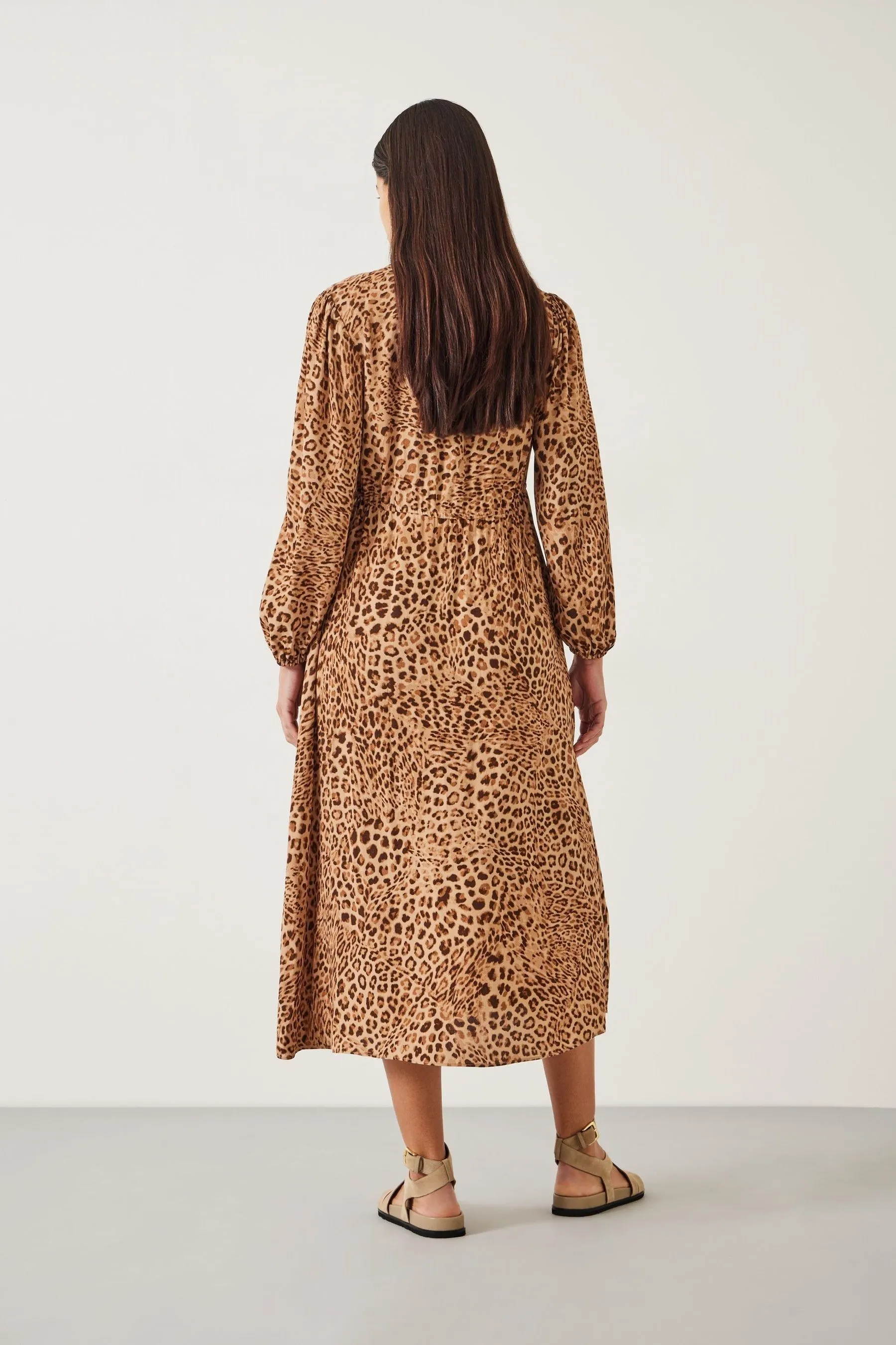 Hush Kiera - Abito maxi