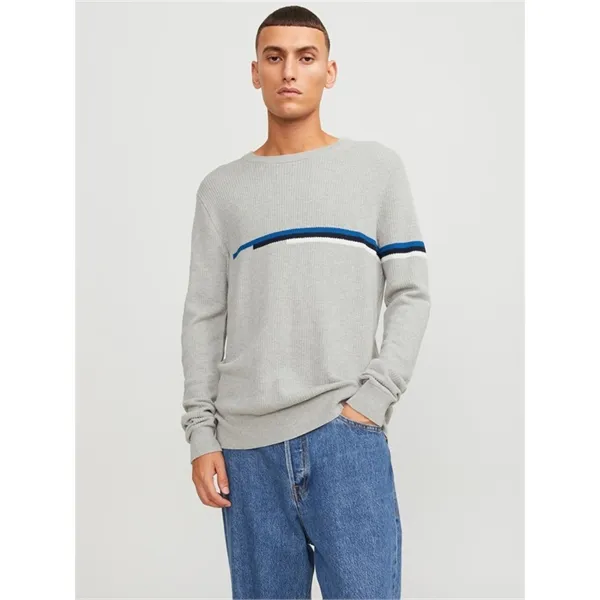Jack&Jones pullover uomo jjwellington
