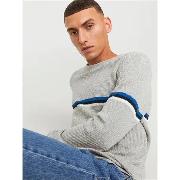 Jack&Jones pullover uomo jjwellington