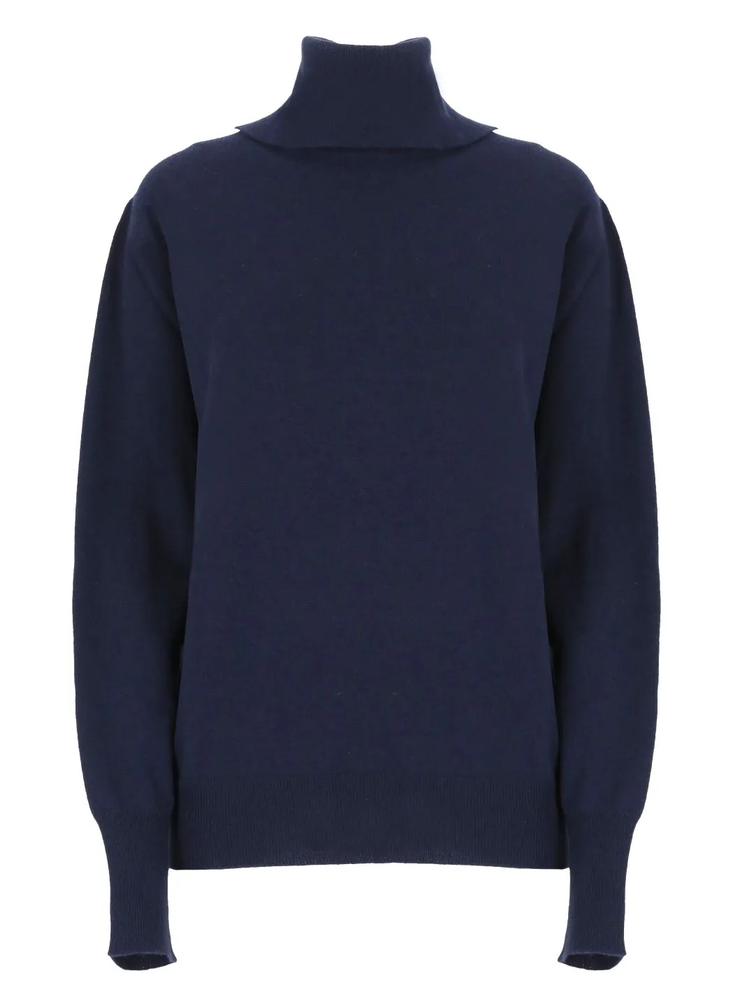     Jil Sander     Maglia in cashmere     