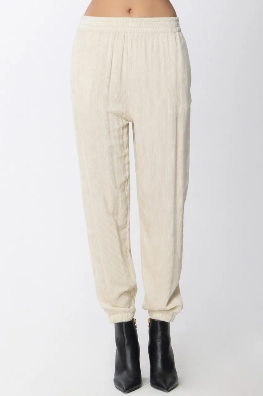 Pantaloni jogging Veronique KALK