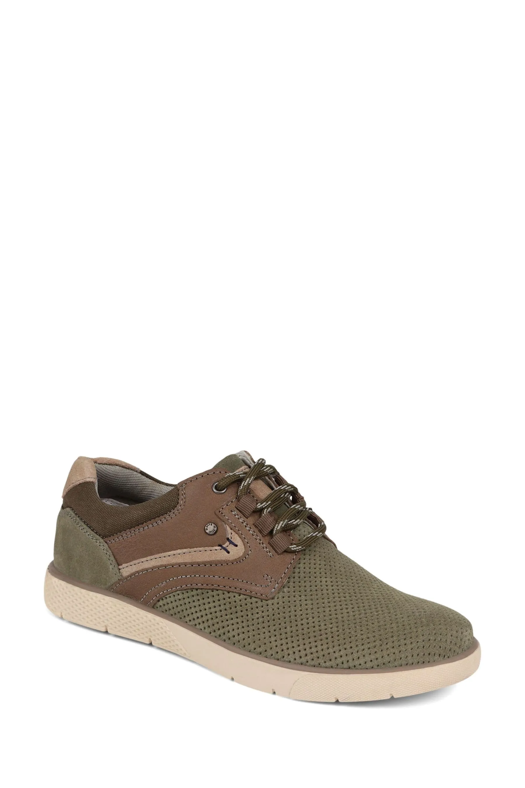 Pavers Pavers Pizzo Scarpe casual