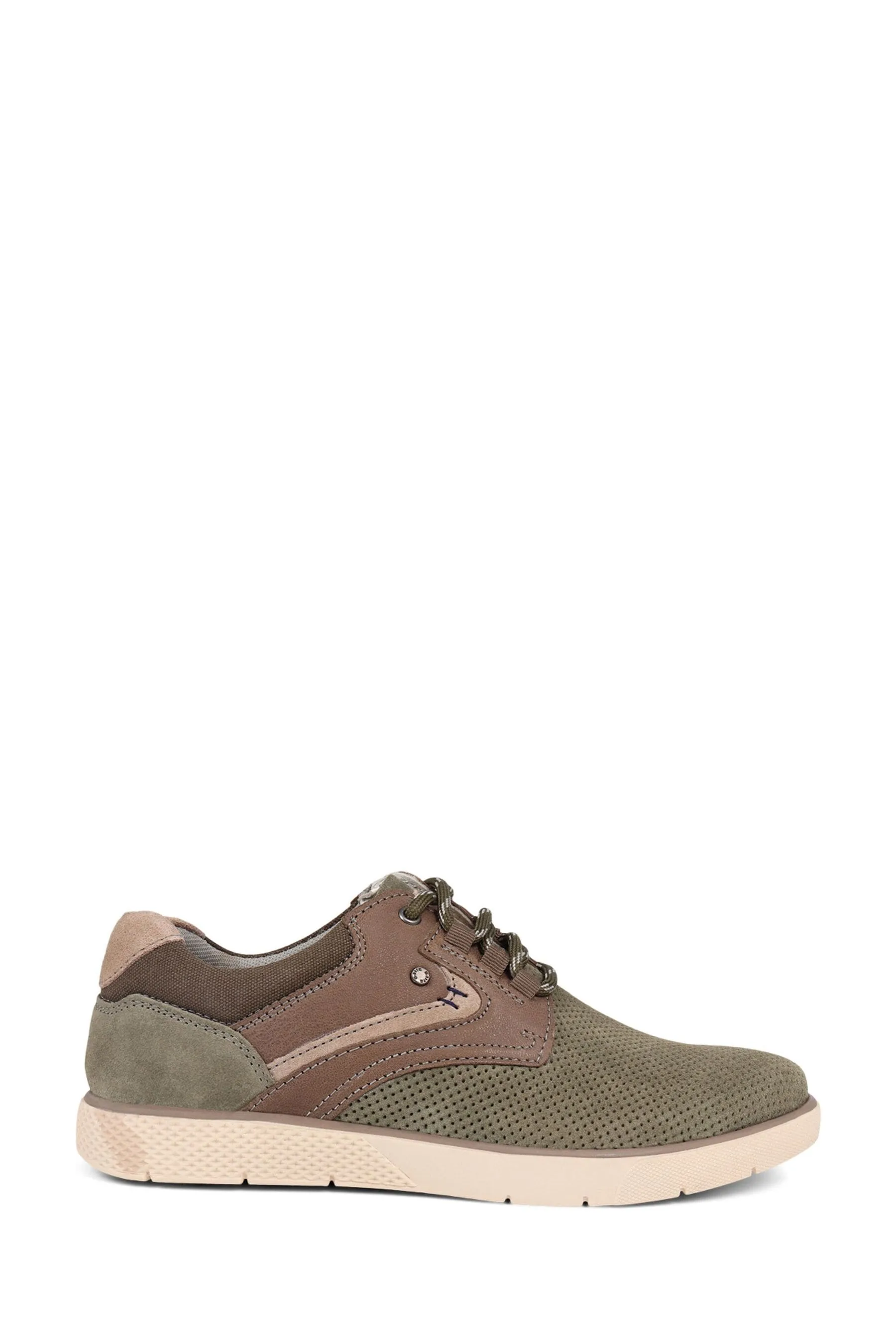 Pavers Pavers Pizzo Scarpe casual
