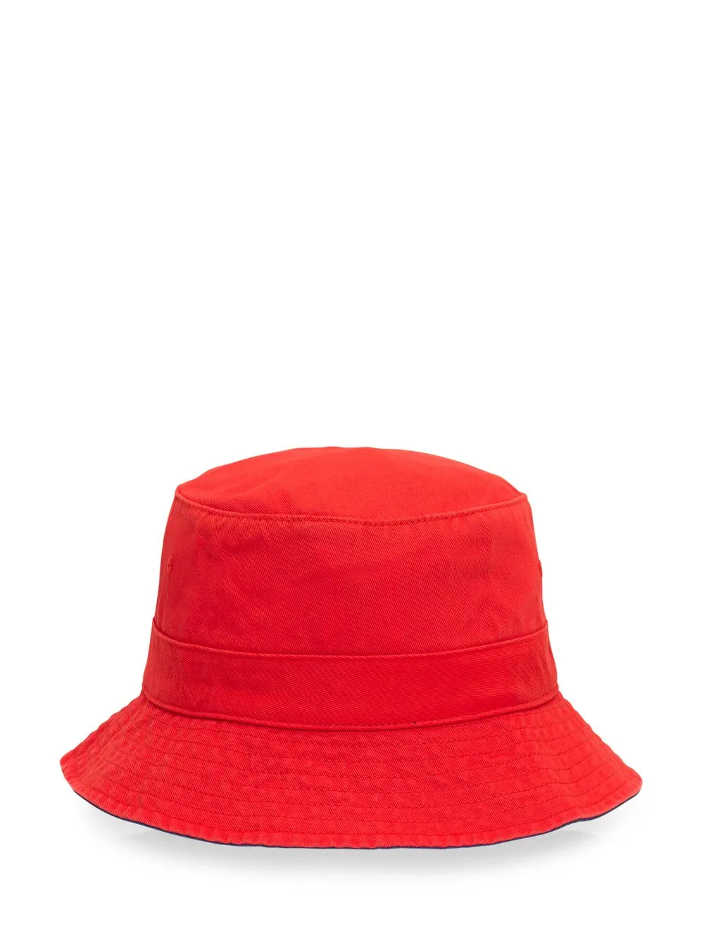 POLO RALPH LAUREN Cappello a Secchiello con Logo 