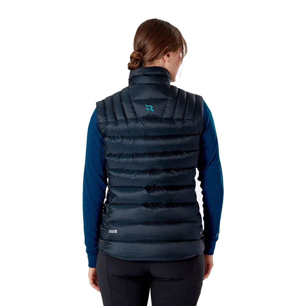 Rab Electron Pro gilet-SS21