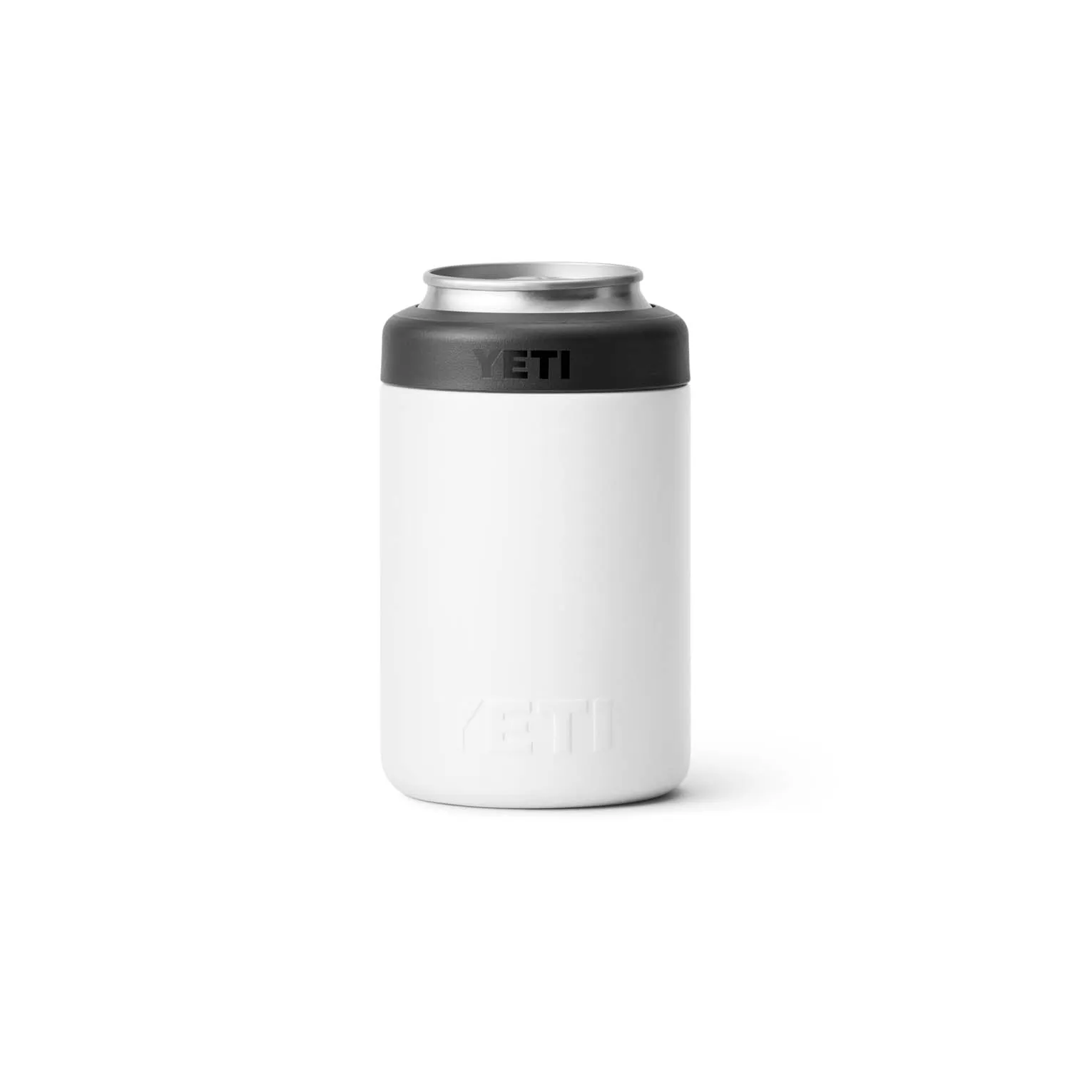 RAMBLER COLSTER CAN INSULATOR - WHITE