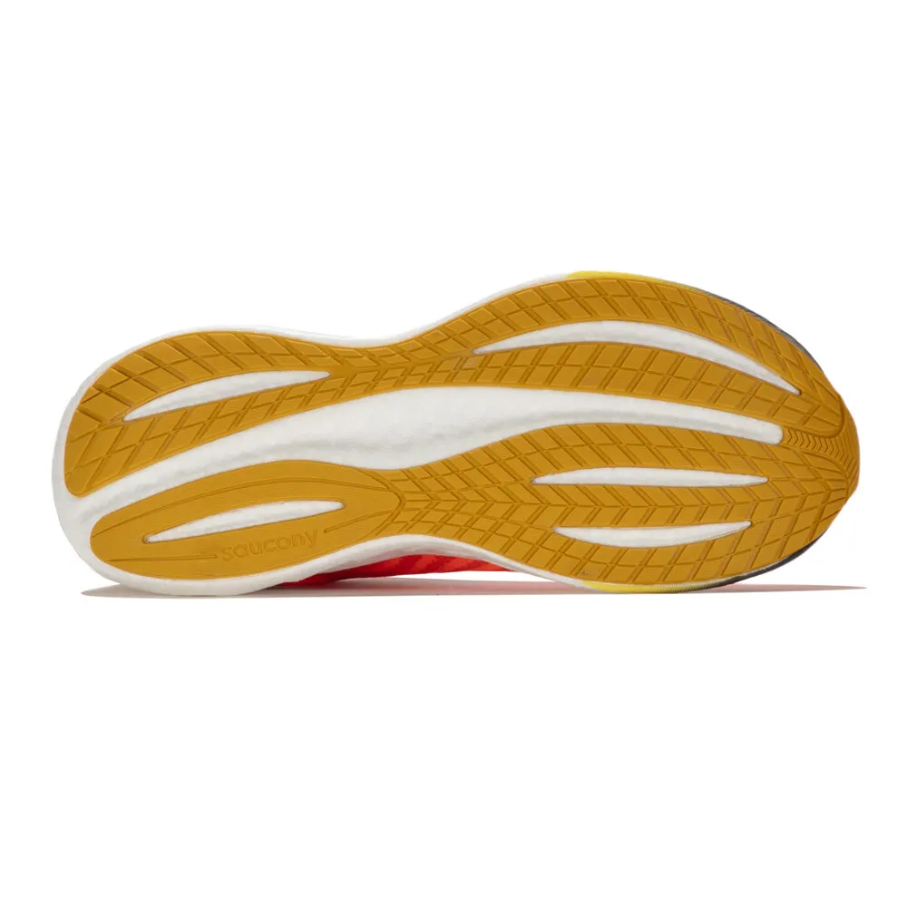 Saucony Triumph 22 scarpe da running - SS24