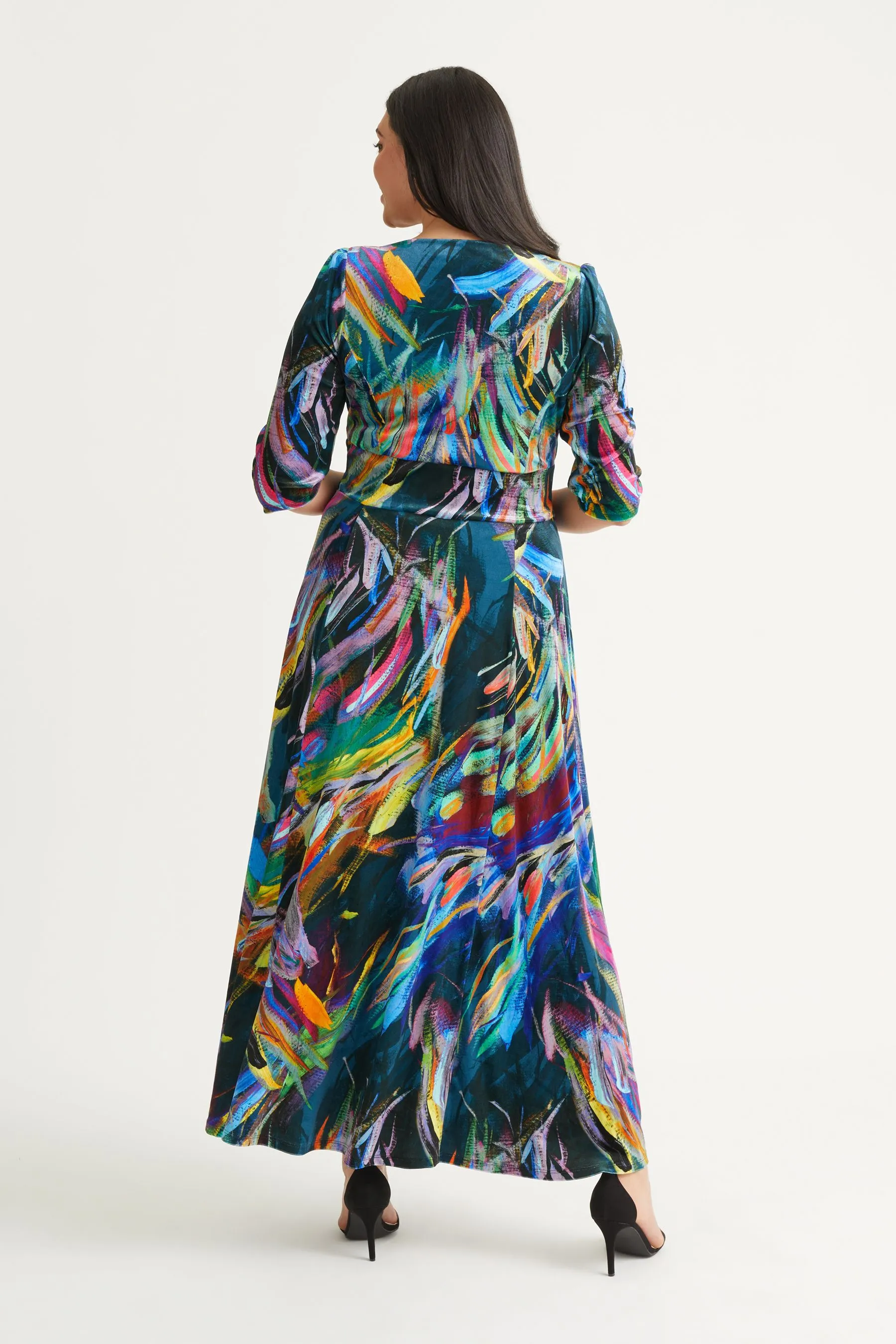 Scarlett & Jo Verity - Abito maxi