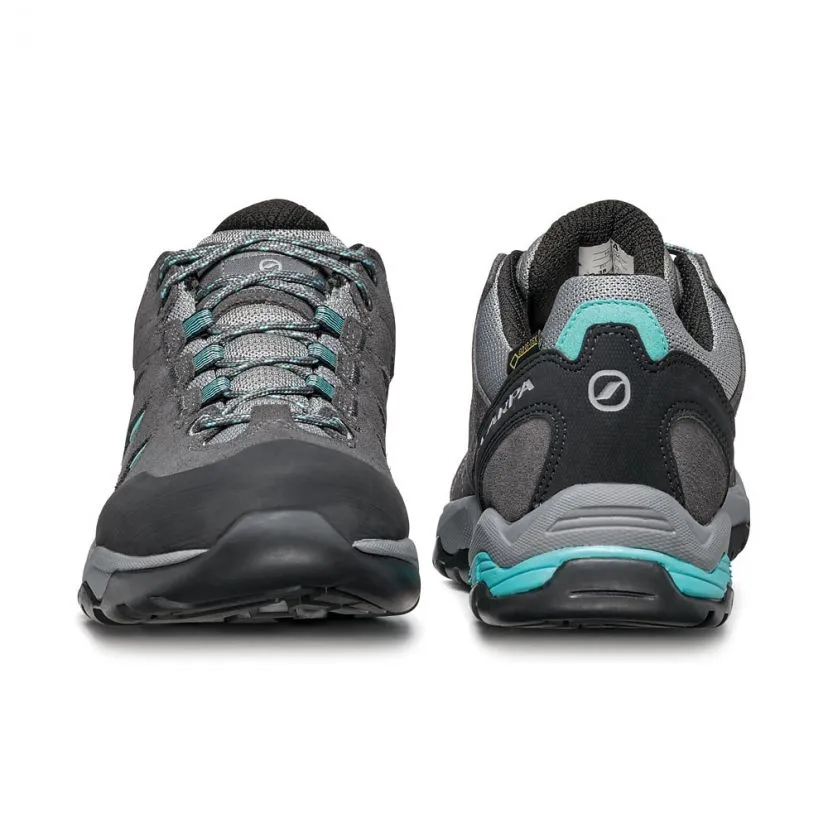 SCARPA Moraine GTX WMN scarpe trekking donna