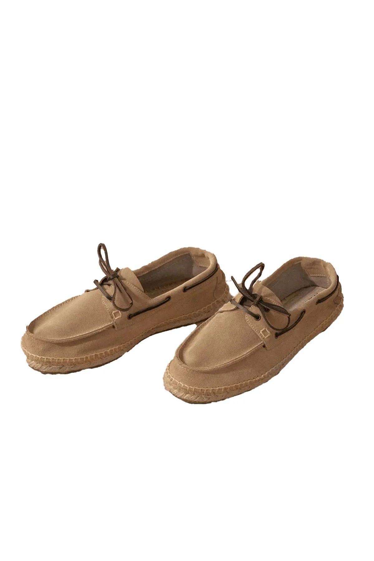 Scarpe da Barca Hamptons MANEBI da uomo