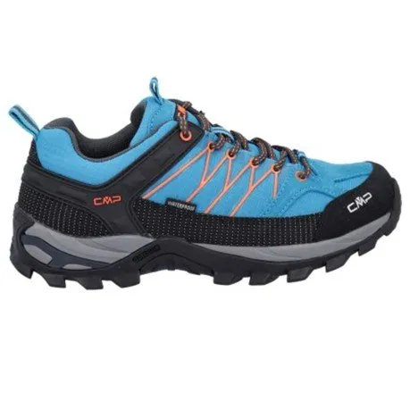 Scarpe Trekking Uomo Rigel Low