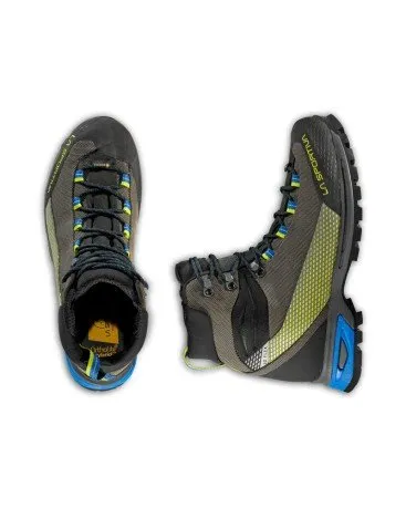 Scarpe Uomo Trekking Trango Trk Gtx