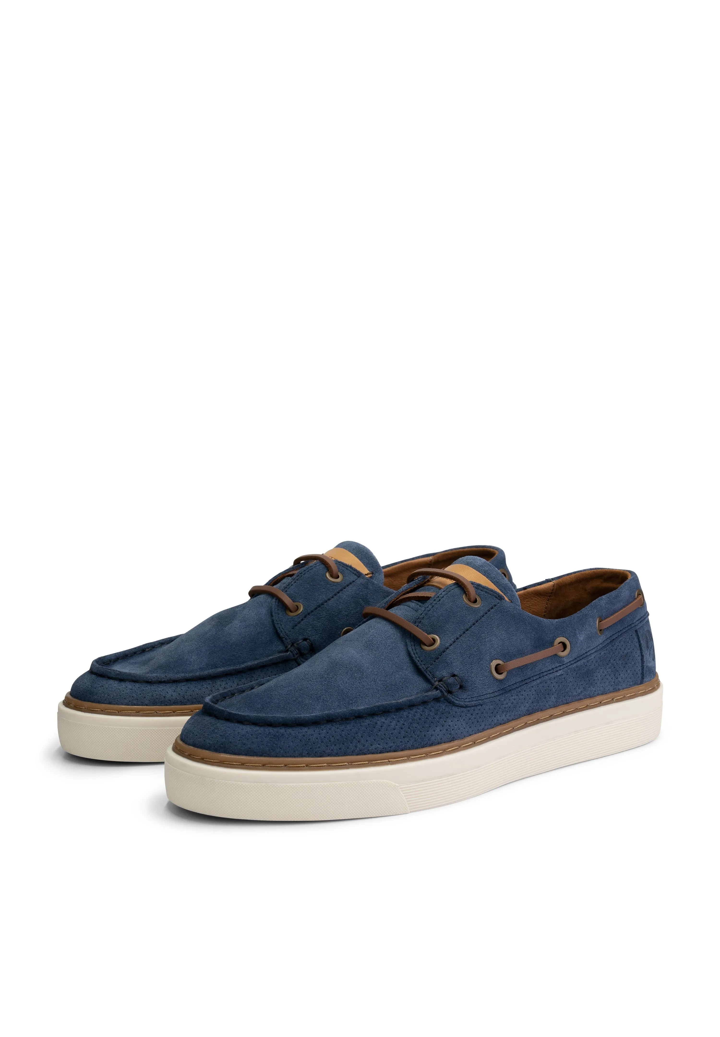 SHIPTON - Scarpe da barca