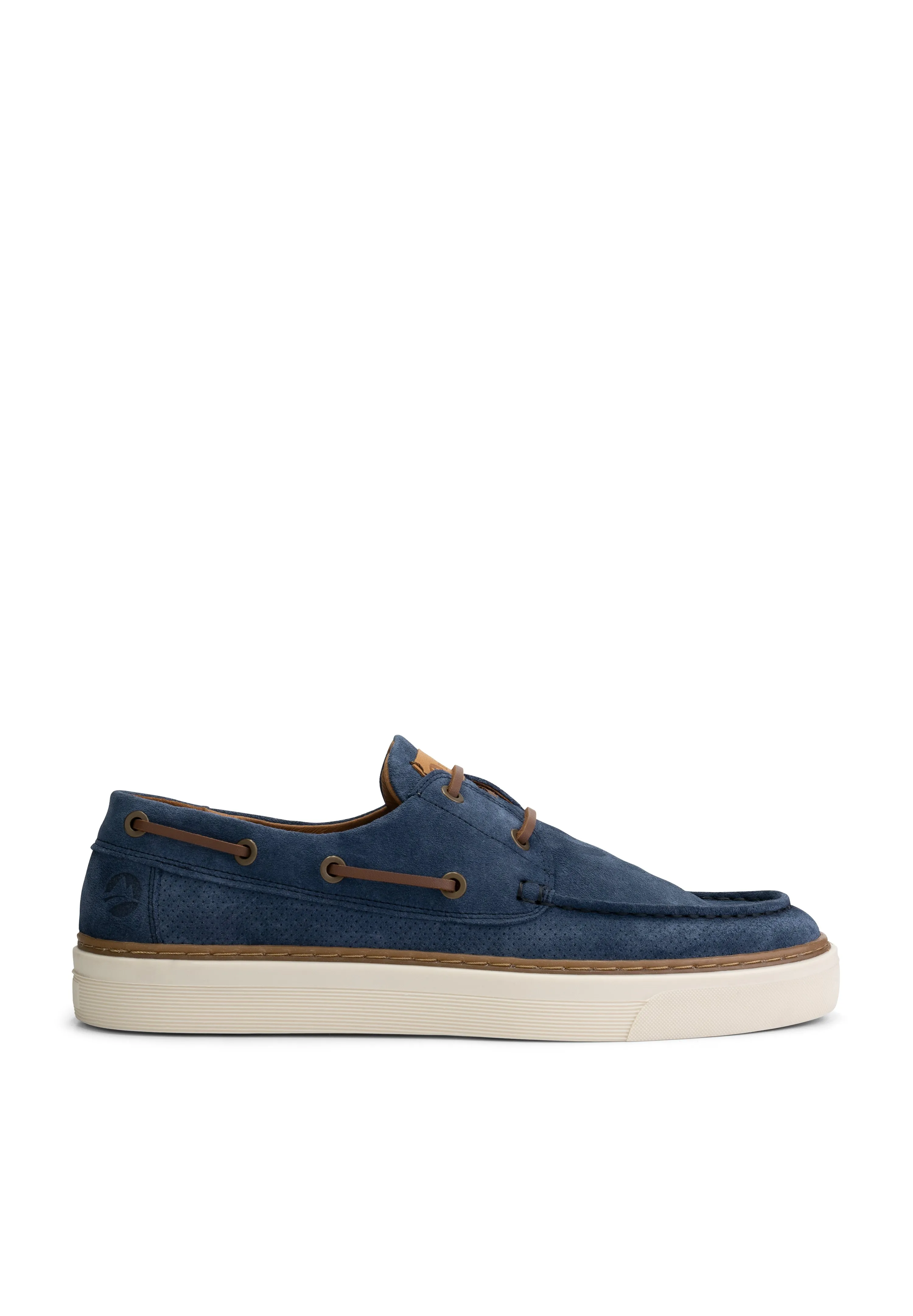 SHIPTON - Scarpe da barca