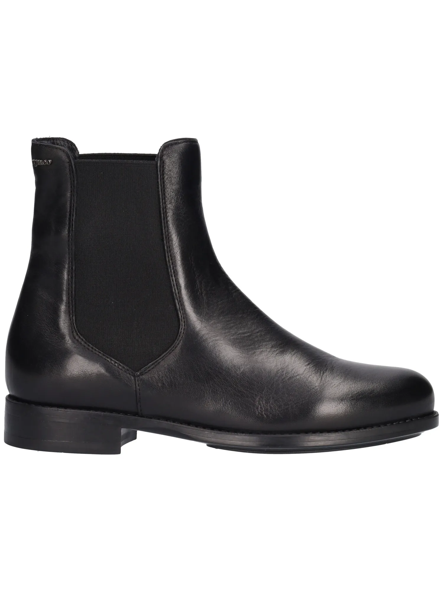 Stivaletto Igi&Co da donna nero