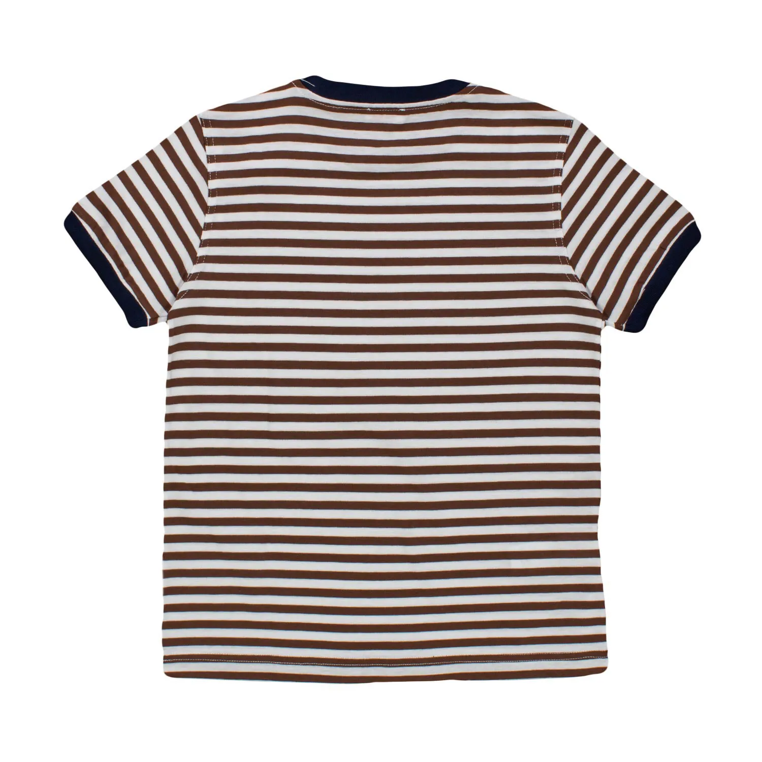 T-Shirt A Righe Bambino Baby