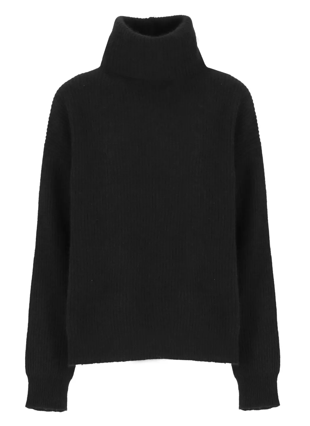     Uma Wang     Maglia a collo alto     