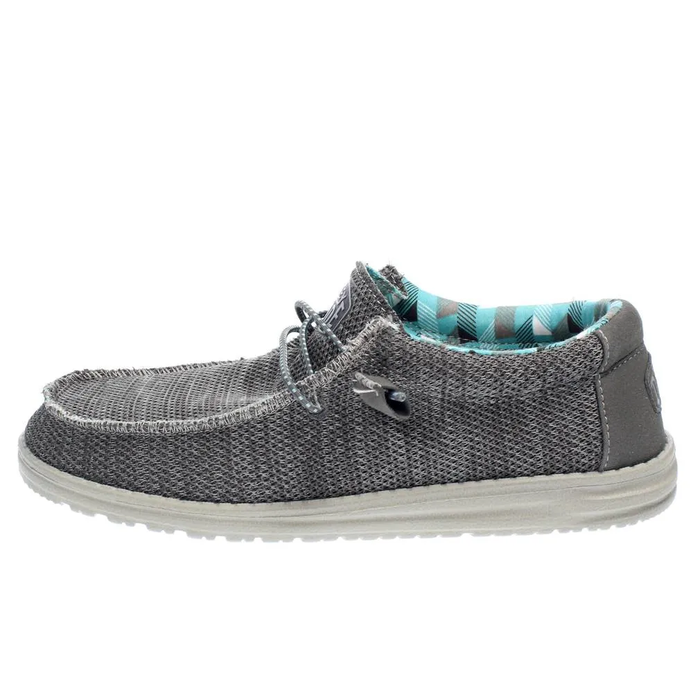 Wally Sox - Scarpe da barca