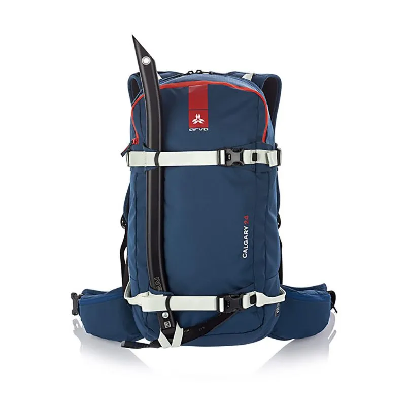 Zaino Arva Zaino Calgary 24 (blu petrolio)