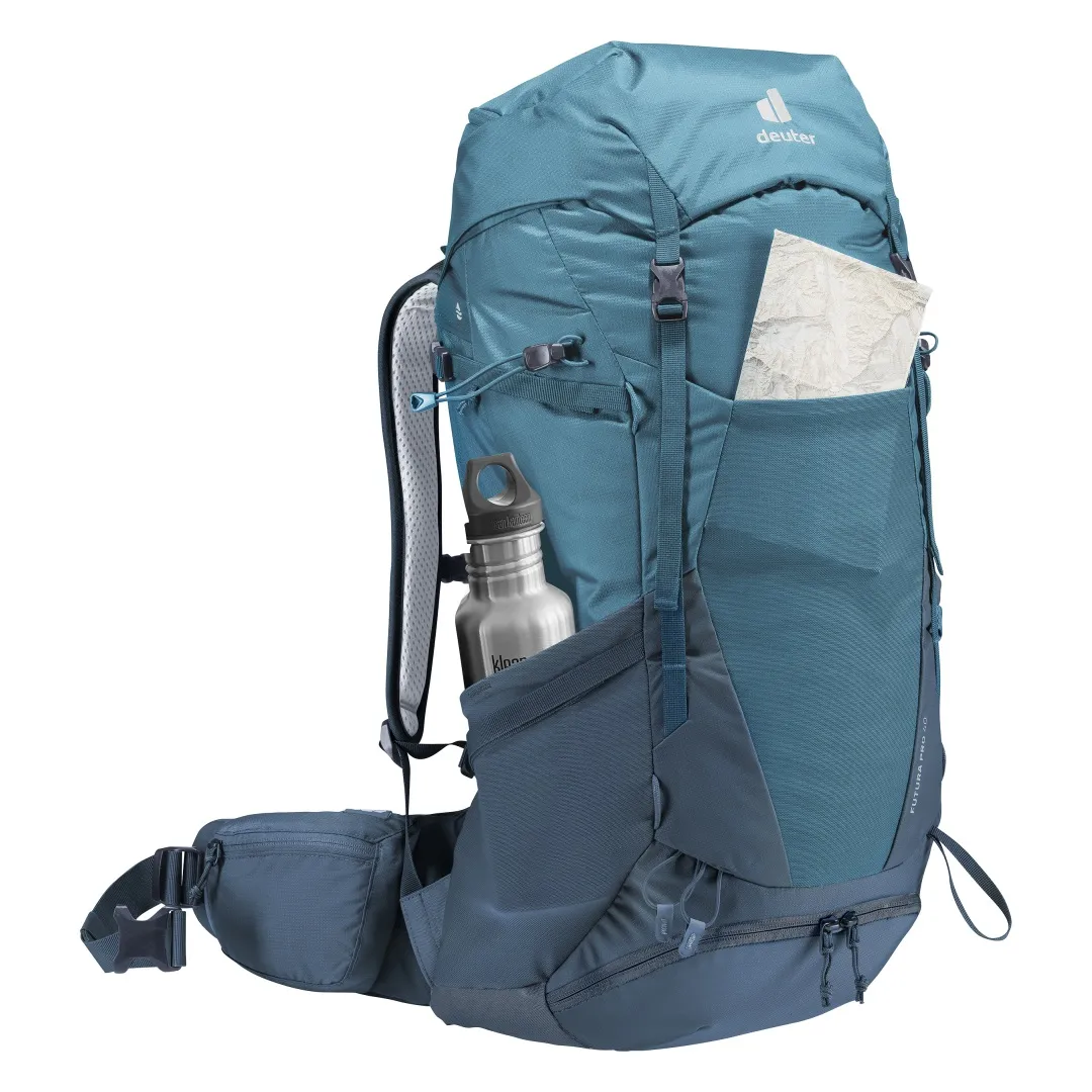 Zaino Deuter Futura Pro 40